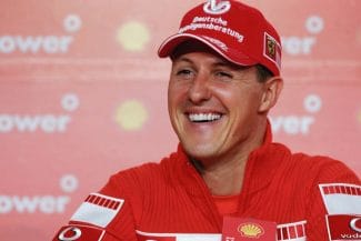 Știri de azi | Trei bărbați au fost găsiți vinovați de șantajarea familiei lui Michael Schumacher. Ce pedepse au cerut procurorii - Știri de azi | 