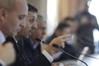 media-173495706416467700.jpg - Știri de azi Știri de azi | Ministrul Educației, nemulțumit total de învățământul liceal: Mi se pare că predăm mult și prost. Este ceva de neacceptat pentru o şcoală - Știri de azi |