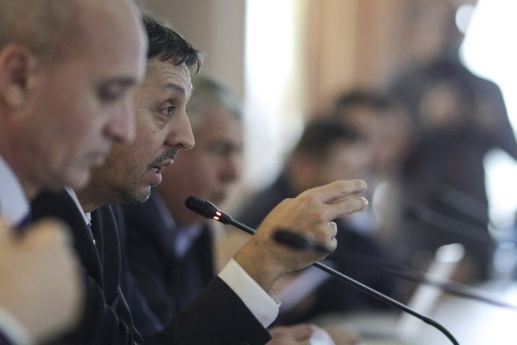 media-173495706416467700.jpg - Știri de azi Știri de azi | Ministrul Educației, nemulțumit total de învățământul liceal: Mi se pare că predăm mult și prost. Este ceva de neacceptat pentru o şcoală - Știri de azi |