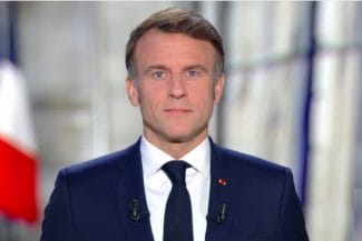 media-173568498694711000.jpg - Știri de azi Știri de azi | Emmanuel Macron continuă consultările cu partenerii săi europeni pe tema Ucraina - Știri de azi |