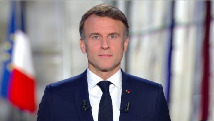 media-173568498694711000.jpg - Știri de azi Știri de azi | Emmanuel Macron continuă consultările cu partenerii săi europeni pe tema Ucraina - Știri de azi |