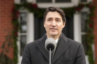 media-173617991102841300.jpg - Știri de azi Știri de azi | Justin Trudeau îl ia în serios pe Donald Trump: americanii sunt foarte interesați și vor să beneficieze de resursele Canadei - Știri de azi |
