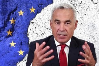 Știri de azi | VIDEO Călin Georgescu, interviu despre care cel care l-a realizat susține că ‘va cutremura Uniunea Europeană’ - Știri de azi | 
