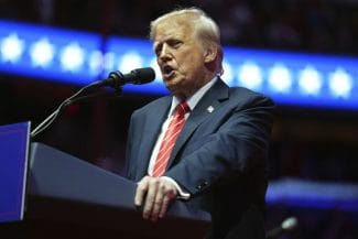 media-173734879375587000.jpg - Știri de azi Știri de azi | Trump afirmă că ‘ar putea fi cel mai mare scandal din istorie’ – Milioane de dolari au mers către Politico și alte publicații favorabile democraților - Știri de azi |