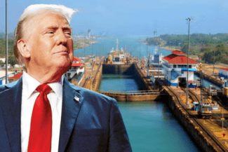 Știri de azi | Prima mare victorie pentru Donald Trump: SUA recâștigă accesul liber în Canalul Panama - Știri de azi | 