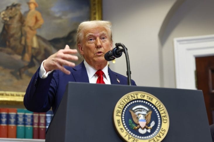 media-173754973609441200.jpg - Știri de azi Știri de azi | Donald Trump, blocat din nou în justiție – Ce se întâmplă ordinul cu privire la cetățenie - Știri de azi |