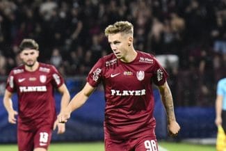 media-173800998975199000.jpg - Știri de azi Știri de azi | CFR Cluj a învins-o pe FC Hermannstadt și a urcat pe podium - Știri de azi |