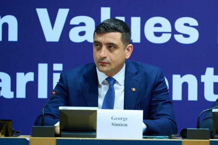 Știri de azi | George Simion se alătură românilor care boicotează supermarketurile: Propagandiștii de la București sunt deranjați - Știri de azi | 
