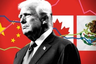 Știri de azi | Decizia lui Donald Trump provoacă cutremur în industria auto: Prețul mașinilor va exploda - Știri de azi | 