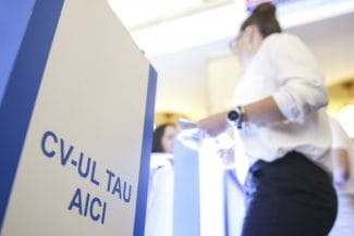 media-173848017842886900.jpg - Știri de azi Știri de azi | INS: În trimestrul IV 2024, numărul locurilor de muncă vacante a scăzut considerabil faţă de trimestrul anterior - Știri de azi |