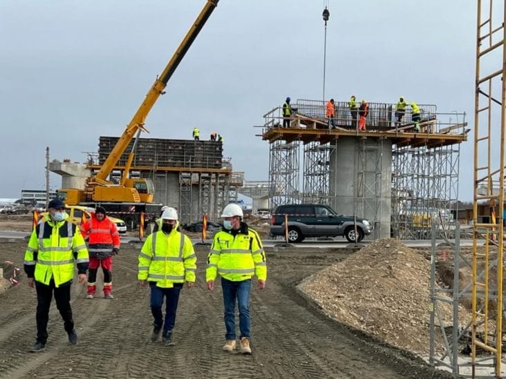 media-173850761952761400.jpg - Știri de azi Știri de azi | Compania Naţională de Investiţii Rutiere a preluat de la CNAIR proiectul autostrăzii A3 Ploieşti – Braşov - Știri de azi |