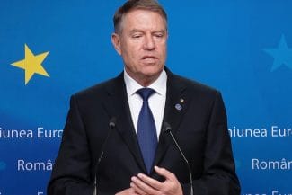 Știri de azi | Ultimă oră: Propunerea de suspendare a lui Klaus Iohannis a fost respinsă de Birourile Parlamentare Reunite - Știri de azi | 