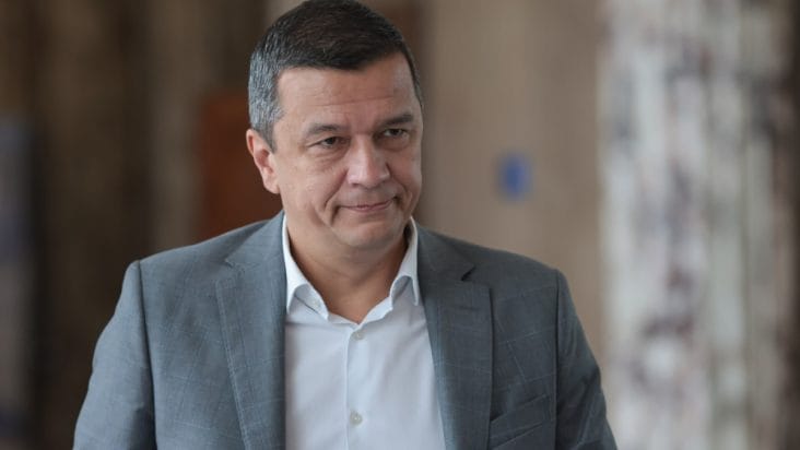 Știri de azi | VIDEO Grindeanu, către cuplul Vicol – Ciorbă: ‘Dacă știu ceva ilegal făcut de mine, e un moment bun să facă denunțuri’ - Știri de azi | 