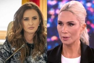 Știri de azi | Cât valorează cultura în România? Natalia Intotero se scuză: ‘Nu noi am renunțat’ / Raluca Turcan acuză: ‘Vorbe multe, bani puțini’ - Știri de azi | 