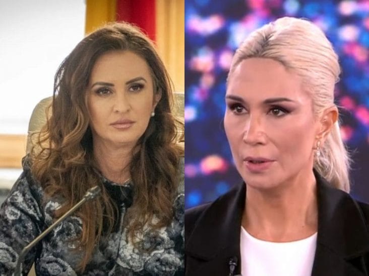 media-173866147299251300.jpg - Știri de azi Știri de azi | Cât valorează cultura în România? Natalia Intotero se scuză: ‘Nu noi am renunțat’ / Raluca Turcan acuză: ‘Vorbe multe, bani puțini’ - Știri de azi |