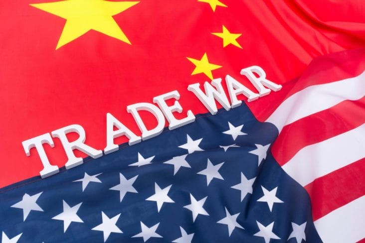 Știri de azi | Semne clare că începe un război economic: China răspunde cu aceeași monedă ultimelor decizii ale SUA și impune taxe vamale pentru mărfuri americane - Știri de azi | 