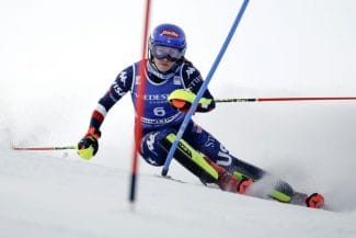 Știri de azi | Mikaela Shiffrin nu va participa la proba pe echipe la Saalbach: Se axează pe obiectivele personale - Știri de azi | 