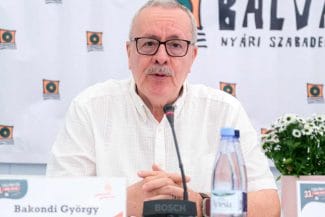 Știri de azi | Consilier de securitate al lui Viktor Orban: ‘Asistăm la planul Soros pentru apariția Statelor Unite ale Europei’ - Știri de azi | 