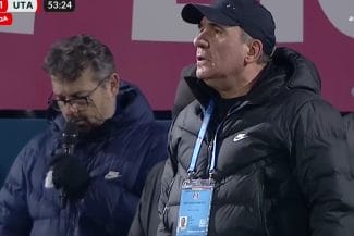 media-173878026484986400.jpg - Știri de azi Știri de azi | Gică Hagi își face griji pentru echipa națională. Ce a spus după ce a aflat că Radu Drăguşin va lipsi o perioadă de pe teren - Știri de azi |