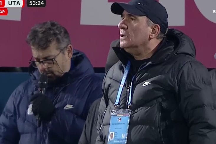 media-173878026484986400.jpg - Știri de azi Știri de azi | Gică Hagi își face griji pentru echipa națională. Ce a spus după ce a aflat că Radu Drăguşin va lipsi o perioadă de pe teren - Știri de azi |