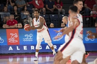 Știri de azi | CSM Oradea încheie cu victorie faza Top 16 a FIBA Europe Cup - Știri de azi | 