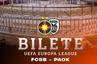media-173878611890600800.jpg - Știri de azi Știri de azi | FCSB a anunțat când vor fi puse în vânzare biletele pentru meciul cu PAOK, din Liga Europa. Cât trebuie să plătească fanii - Știri de azi |