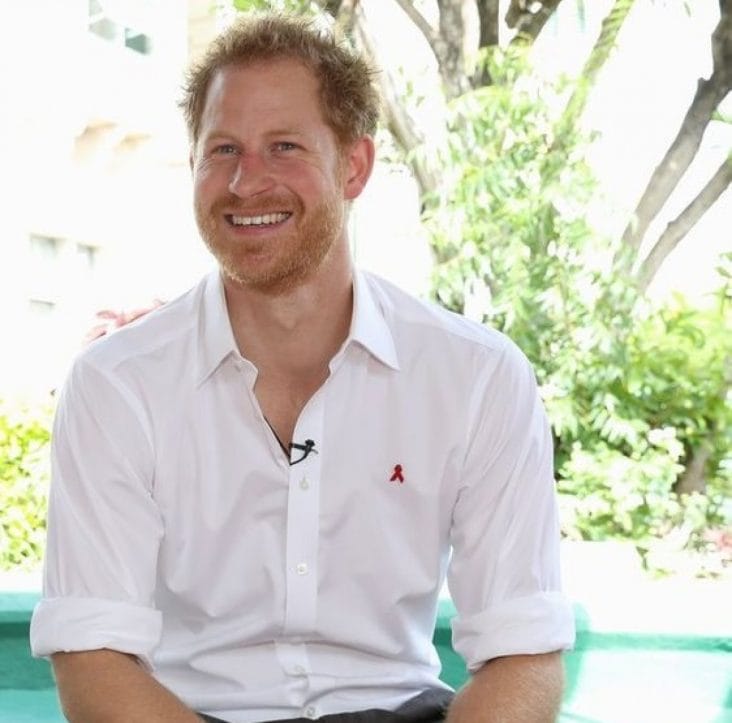 Știri de azi | Prințul Harry ar putea fi expulzat din SUA după ce s-a aflat că a consumat substanțe interzise - Știri de azi | 