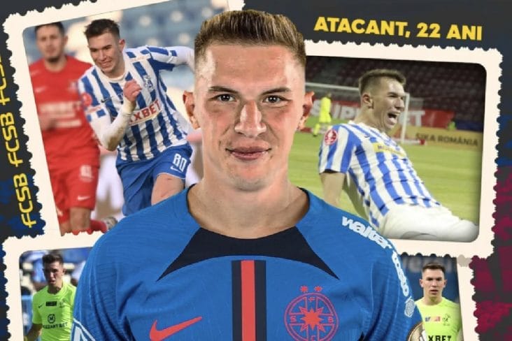 media-173886195158925800.jpg - Știri de azi Știri de azi | Becali a mai făcut un transfer. Andrei Gheorghiță a semnat cu FCSB - Știri de azi |