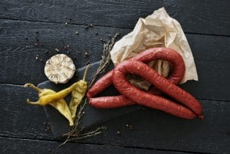 media-173886409782847400.jpg - Știri de azi Știri de azi | Scandalul cârnaților: Fost primar croat reținut pentru cheltuirea banilor publici pe 1,5 tone de mezeluri - Știri de azi |