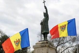Știri de azi | Emisarul Chișinăului la București: ‘România a devenit în ultimii trei ani garantul securităţii noastre naţionale, în general’ - Știri de azi | 