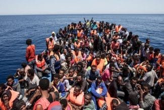 media-173892818686743900.jpg - Știri de azi Știri de azi | Marea Britanie și Olanda formează un front comun împotriva migrației ilegale - Știri de azi |