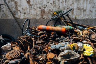 Știri de azi | Operatorul gropii de gunoi de la Boldeşti Scăeni: Suntem dispuşi să asigurăm depozitarea deşeurilor din municipiul Ploieşti, dar numai în condiţii de deplină le - Știri de azi | 