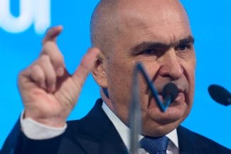 Știri de azi | Se pregătește Ilie Bolojan pentru o candidatură la alegerile prezidențiale? - Știri de azi | 