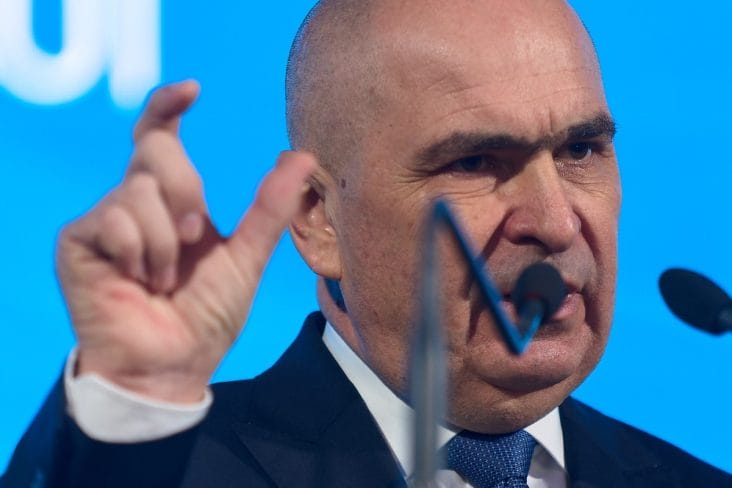 Știri de azi | Se pregătește Ilie Bolojan pentru o candidatură la alegerile prezidențiale? - Știri de azi | 