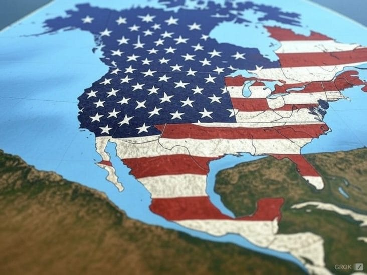 Știri de azi | Trump este tot mai hotărât: vrea să anexeze Canada și să o transforme în teritoriu american - Știri de azi | 