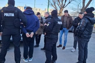 Știri de azi | Încă 10 persoane ar putea fi arestate preventiv după scandalul din Urziceni - Știri de azi | 