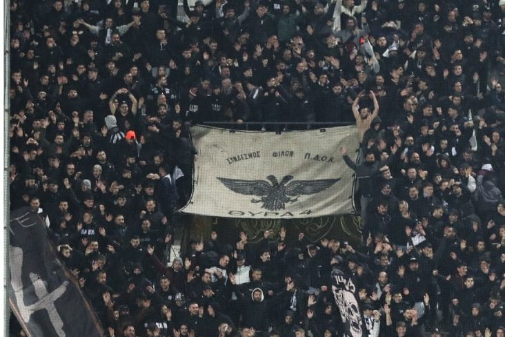 Știri de azi | FCSB – PAOK va fi sold-out. Grecii au luat toate biletele în doar câteva ore - Știri de azi | 