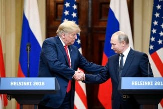 media-173953016094674900.jpg - Știri de azi Știri de azi | Colosal – Donald Trump vrea Rusia din nou în G 7, cele mai puternice țări de pe planetă / ‘Mi-ar plăcea mie și lui Putin’ - Știri de azi |