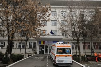 media-173995842960931500.jpg - Știri de azi Știri de azi | Maternitatea Polizu: reabilitarea şi dotarea se vor finaliza într-o lună (Salvați Copiii) - Știri de azi |