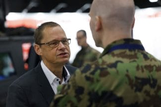 Știri de azi | Cutremur în Elveția: Șeful Armatei și șeful serviciilor secrete au demisionat, după un scandal de proporții - Știri de azi | 