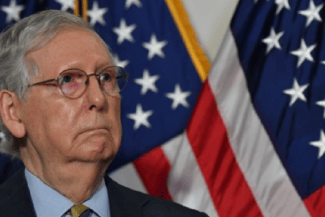 Știri de azi | Influentul senator republican Mitch McConnell nu va mai candida pentru un nou mandat la alegerile din 2026 - Știri de azi | 