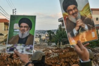Știri de azi | Şeful Hezbollah anunţă că predecesorul său, Hassan Nasrallah, va fi înmormântat la 23 februarie: “Va fi o procesiune funerară grandioasă, cu o prezenţă numeroasă” - Știri de azi | 