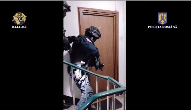 Știri de azi | Dosarul Nordis – IGPR – A fost dispusă măsura sechestrului asigurător asupra a 201 imobile, 5 spaţii comerciale, 22 de terenuri, 11 autoturisme, părţi sociale şi acţiuni. Au fost blocate 48 de conturi bancare - Știri de azi | 