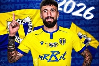 Știri de azi | Paul Papp şi-a prelungit contractul cu Petrolul - Știri de azi | 