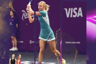 Știri de azi | Transylvania Open: Potapova şi Danilovic, primele două favorite, s-au calificat în turul doi / Golubic – Rus, cel mai lung meci al sezonului de până acum - Știri de azi | 