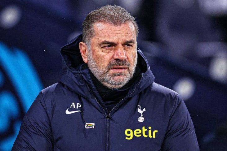 Știri de azi | Ange Postecoglou spune că nu se gândeşte la posibilitatea de a fi demis de la Tottenham - Știri de azi | 