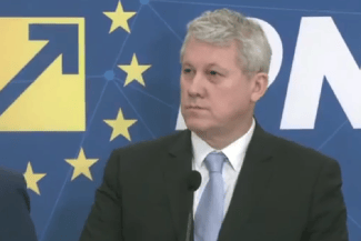 predoiu-11-feb.png - Știri de azi Știri de azi | Cătălin Predoiu, la Bilanţul Poliţiei de Frontieră: Vom face toate demersurile pentru a corecta legislaţia şi a reveni la un nivel de remuneraţie corespunzător lunii noiembrie 2024 - Știri de azi |