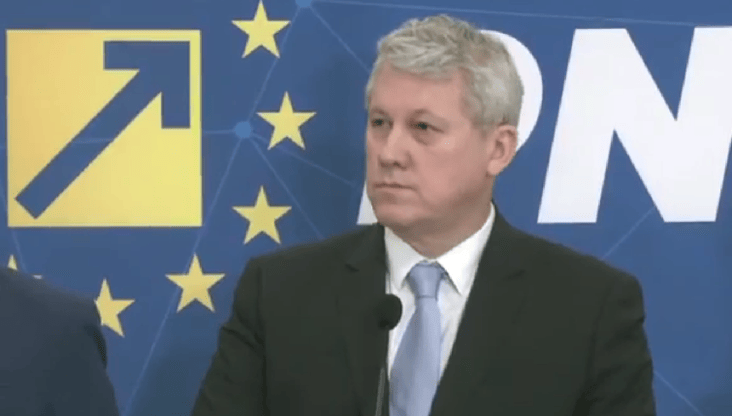 Știri de azi | Cătălin Predoiu, la Bilanţul Poliţiei de Frontieră: Vom face toate demersurile pentru a corecta legislaţia şi a reveni la un nivel de remuneraţie corespunzător lunii noiembrie 2024 - Știri de azi | 