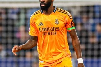 Știri de azi | Real Madrid: Antonio Rüdiger va fi indisponibil aproximativ 20 de zile - Știri de azi | 