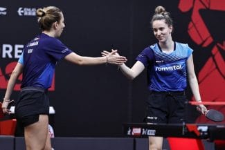 samara-dragoman-fb-frtm.jpg - Știri de azi Știri de azi | Tenis de masă: Prima medalie pentru România la Singapore Smash 2025 – Duel între românce în sferturi - Știri de azi |